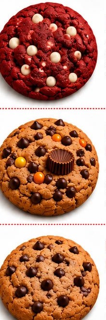 Cookies
