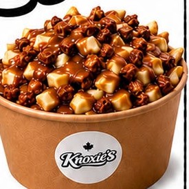 Poutine
