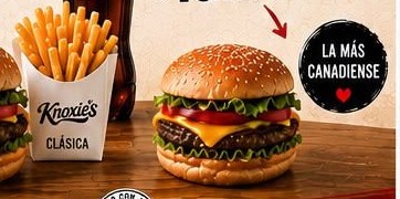 Signature Burgers