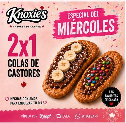 Especial del miércoles
